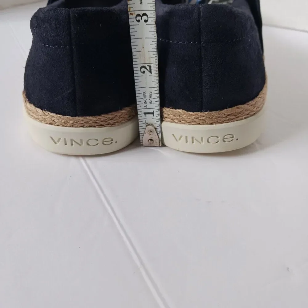 Vince sign wear